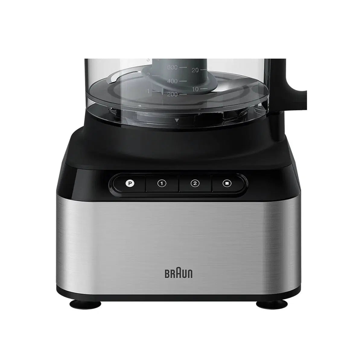 Braun Food Processor Fp3233Si 800W