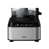 Braun Food Processor Fp3233Si 800W