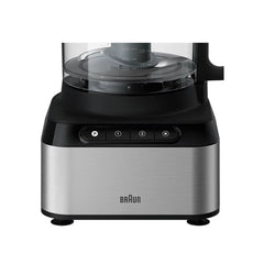 Braun Food Processor Fp3233Si 800W