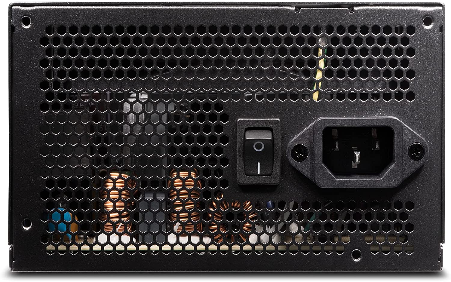 XPG PYLON Power Supply Bronze-550W