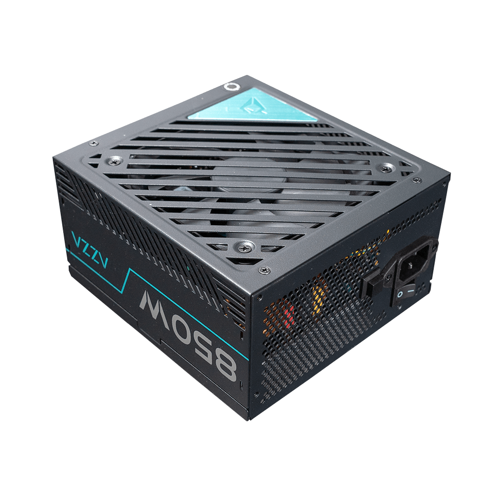Azza Power Supply Gold-850W