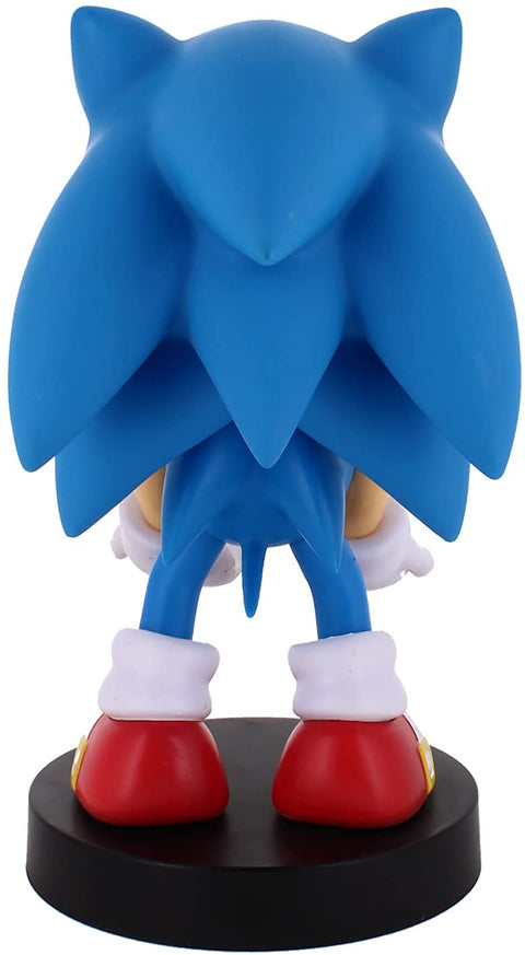 Sonic the Hedgehog Cable Guy Phone & Controller Holder