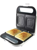 Taurus MySandwich Sandwich Maker 800W - White