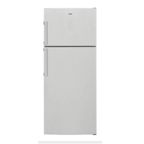 Vestel Refrigerator GR 750L / NET 569L Double Door White No Frost