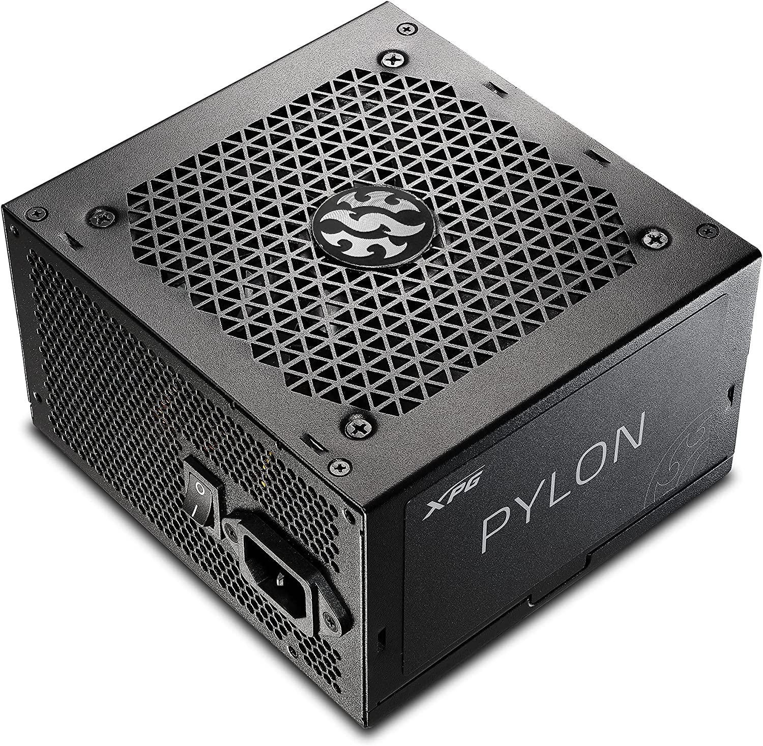 XPG PYLON Power Supply Bronze-650W
