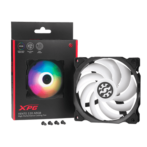 XPG Vento 120 ARGB Fan