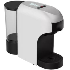 Orca 3-in-1 Coffee Machine 1400 Watts 850ml, White