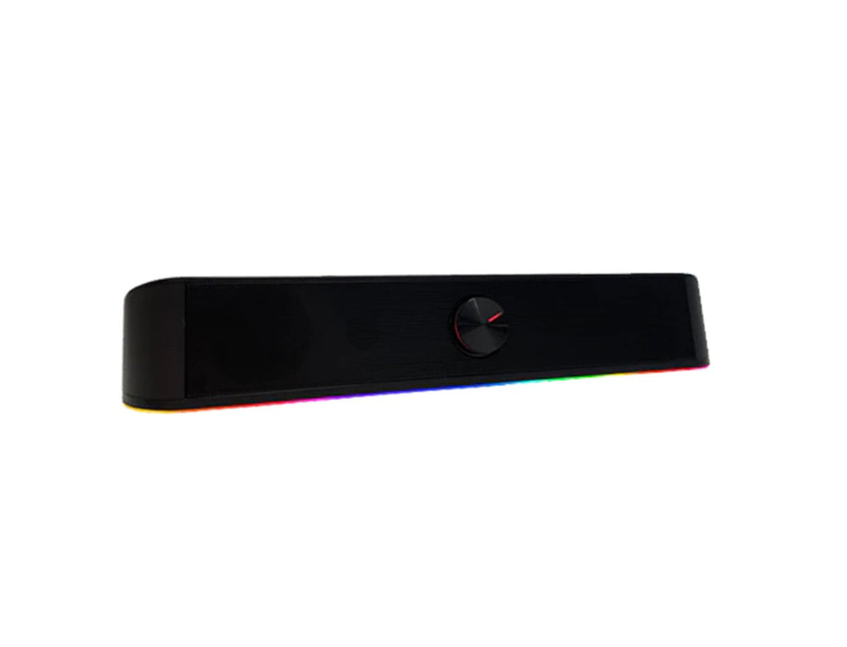 شريط الصوت السلكي Twisted Minds RGB 2.0 