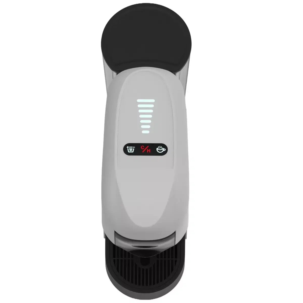 Orca 3-in-1 Coffee Machine 1400 Watts 850ml, White