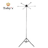 Toby’s Vip-08 Outdoor Multifunction Lamp - Level Up