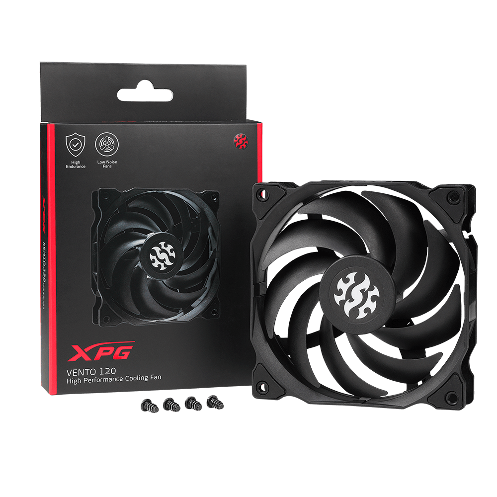 XPG Vento 120 Fan