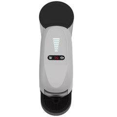 Orca 3-in-1 Coffee Machine 1400 Watts 850ml, White