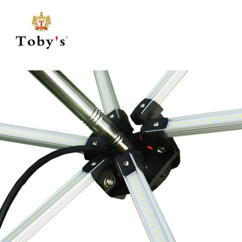 Toby’s Vip-08 Outdoor Multifunction Lamp