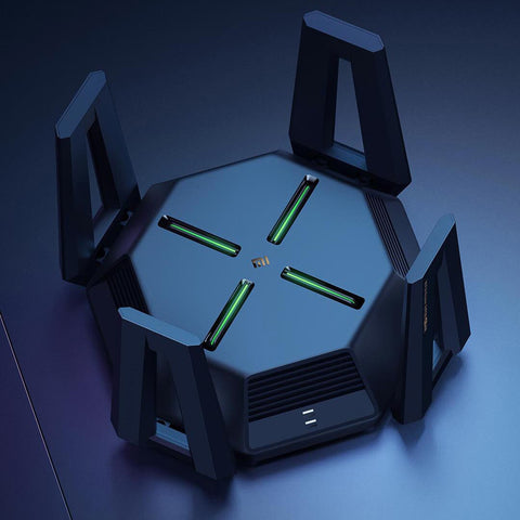 Xiaomi Mi AX9000 WIFI 6 Gaming Router