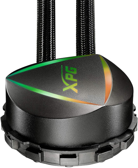 XPG Levante Liquid cooler 240