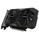 Gigabyte GeForce GTX 1650 GPU D6 WINDFORCE OC 4G Graphics Card