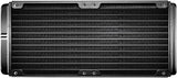 XPG Levante Liquid cooler 240