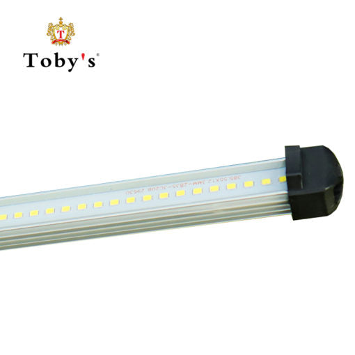 Toby’s Vip-08 Outdoor Multifunction Lamp - Level Up