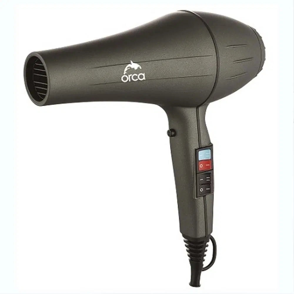 Orca Professional HairDryer 2200W 2speed