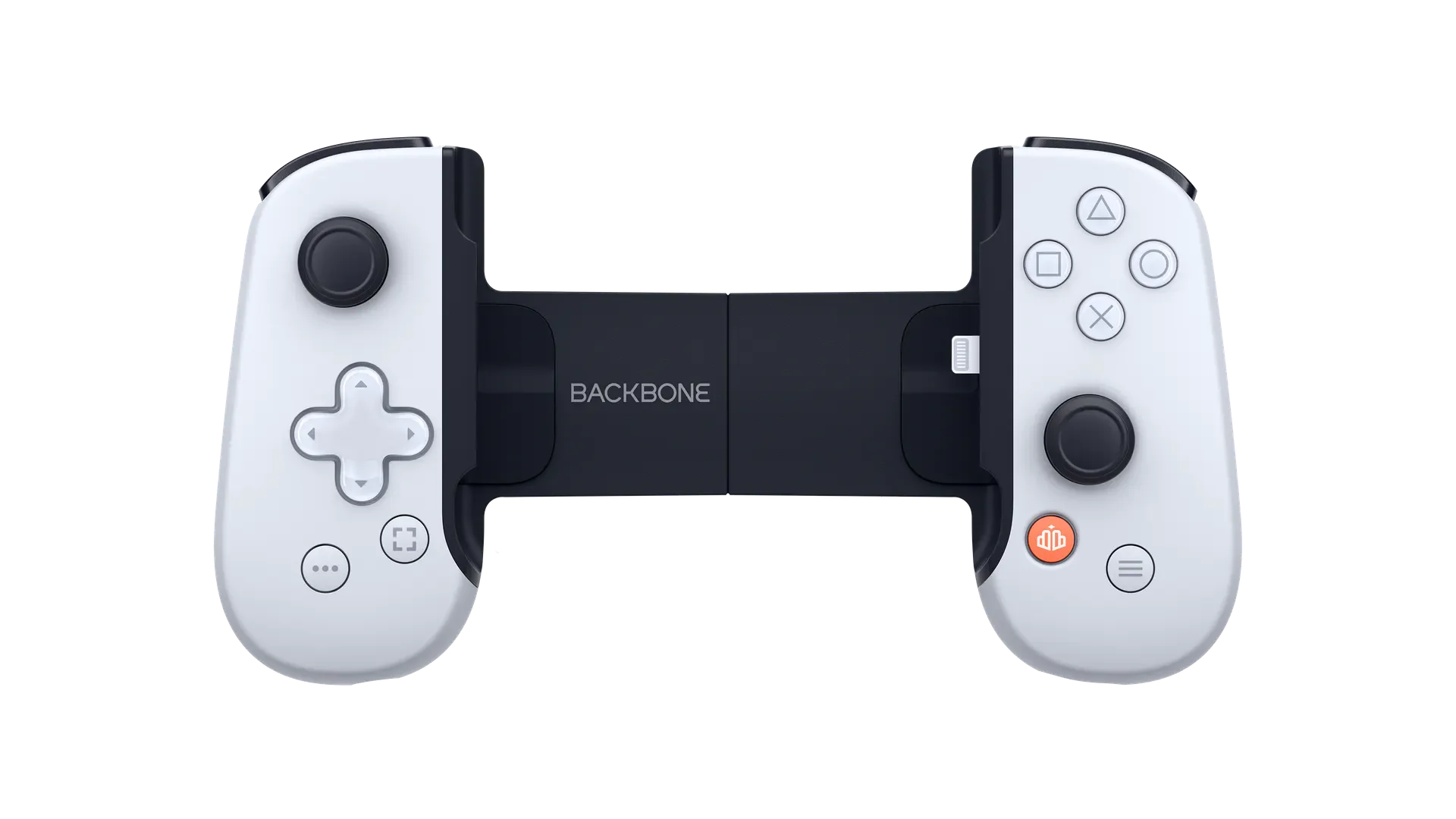 PS5 BACKBONE Controller For iPhone  - PlayStation® Edition (Lighting Port)