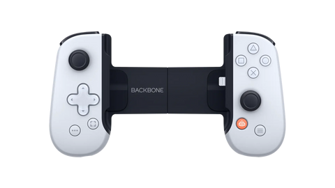PS5 BACKBONE Controller For iPhone  - PlayStation® Edition (Lighting Port)