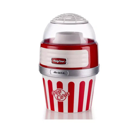 Ariete Pop Corn Maker Xl 1100 Watts - Mod2957