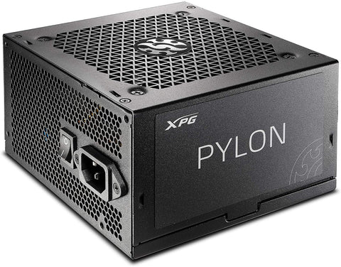 XPG PYLON Power Supply Bronze-650W