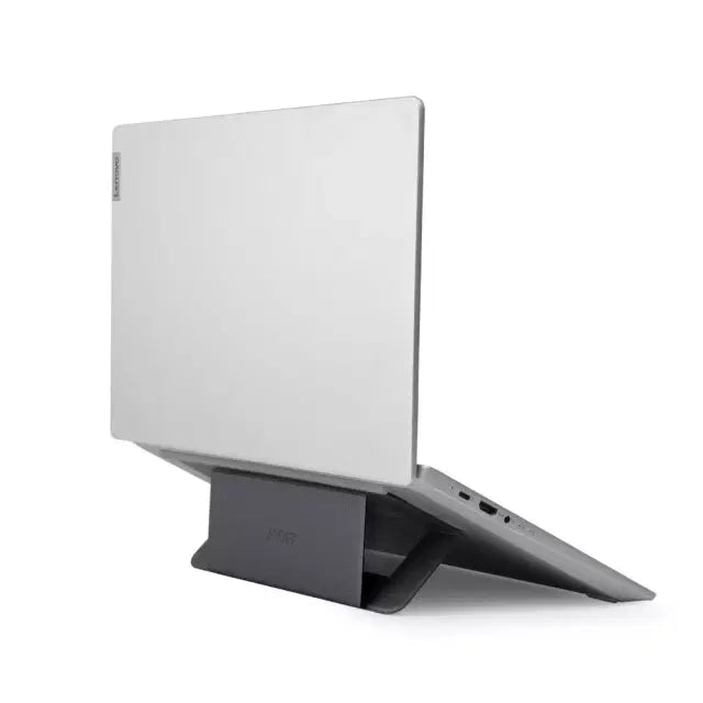 MOFTMS005-1-GY Airflow Laptop Stand (Grey)