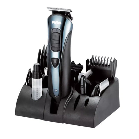 Paiter Rechargeable 5 in 1 Men's Grooming
