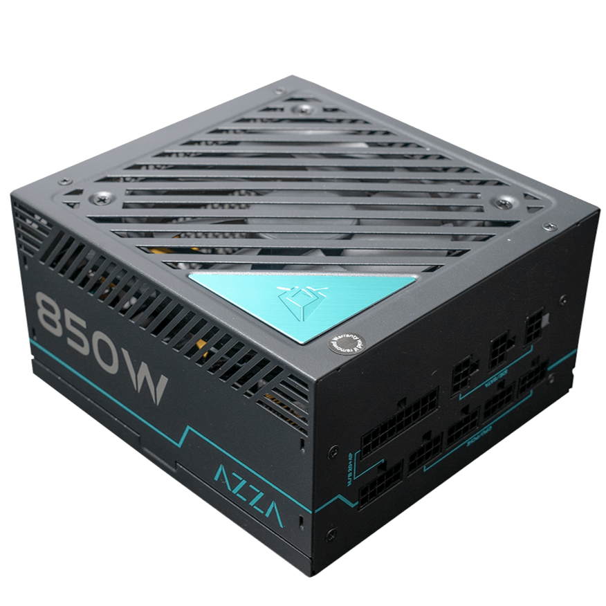 Azza Power Supply Gold-850W