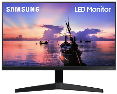 OFFER Samsung Flat Monitor T35F with Gameon stand monitor