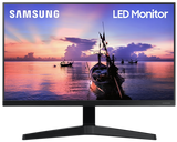 OFFER Samsung Flat Monitor T35F with Gameon stand monitor