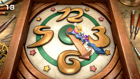 Mario Party Superstars For Nintendo Switch “Region 2”