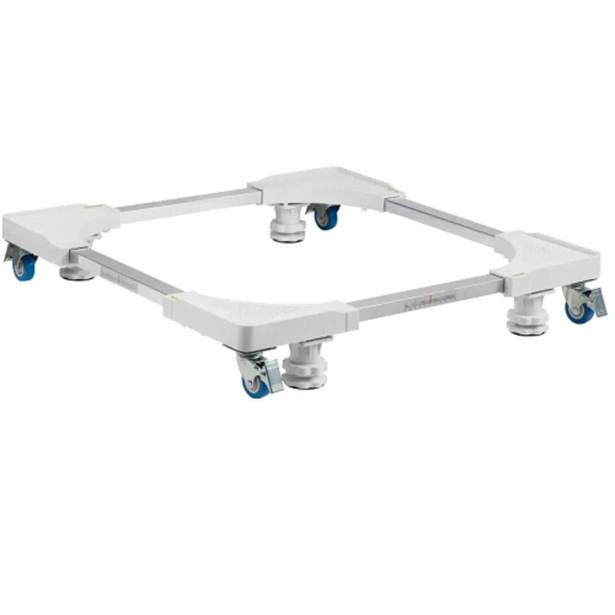 Orca Wash Stand, 70-90cm, Capacity 250kg - White