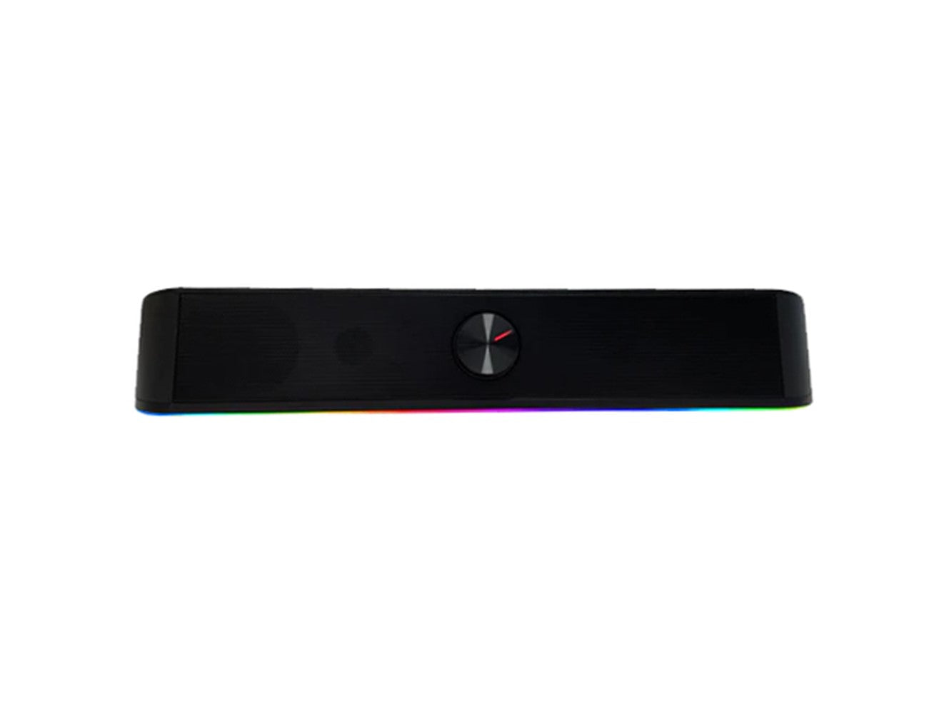 شريط الصوت السلكي Twisted Minds RGB 2.0 