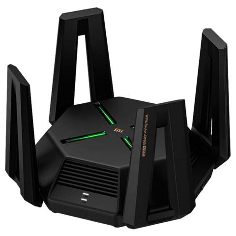 Xiaomi Mi AX9000 WIFI 6 Gaming Router
