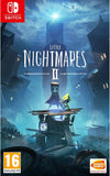 Little Nightmares II For Nintendo Switch "Region 2"