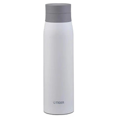 Tiger Vacuum Insulated Bottle, 0.6 L, Oak