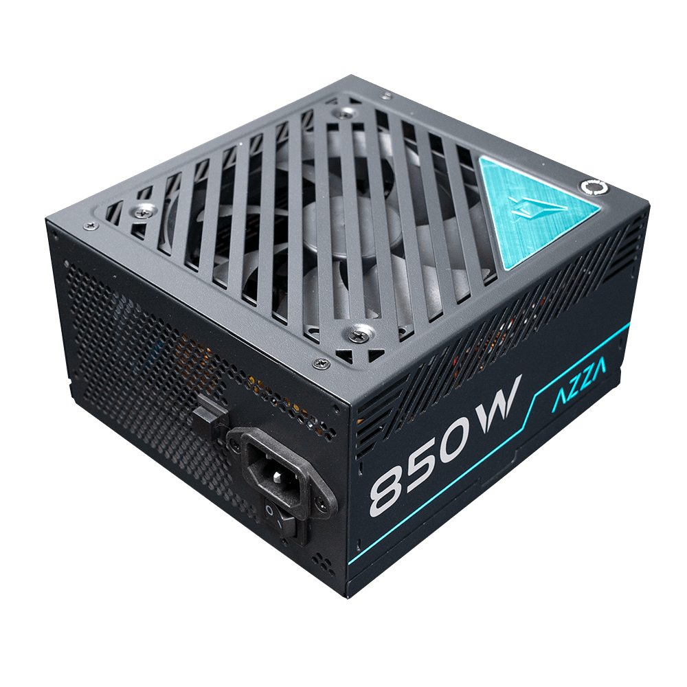 Azza Power Supply Gold-850W