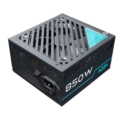 Azza Power Supply Gold-850W