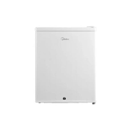 Midea Refrigerator 108L 3.8 CFT Side Door White
