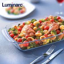 Luminarc Rectangular Oven Dish 30x20cm
