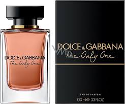 Dolce and Gabbana The Only One EDP For Her - 100 ml