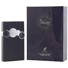 100ML TRIBUTE EDP UNISEX BY AFNAN