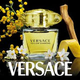 فيرساتشي عطر يلو دايموند للنساء - 90 مل