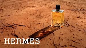 Hermes Terre Dhermes Pure Perfume For Him - 200 ml