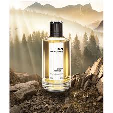 Mancera Crazy Oud EDP For Unisex - 120 ml