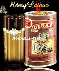 Remy Latour Cigar De Remy Latour EDT For Him - 100 ml