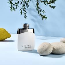 Mont Blanc Legend Spirit EDT For Him - 100 ml