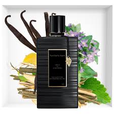 Van Cleef & Arpels Reve De Cashmere EDP For Unisex - 125 ml